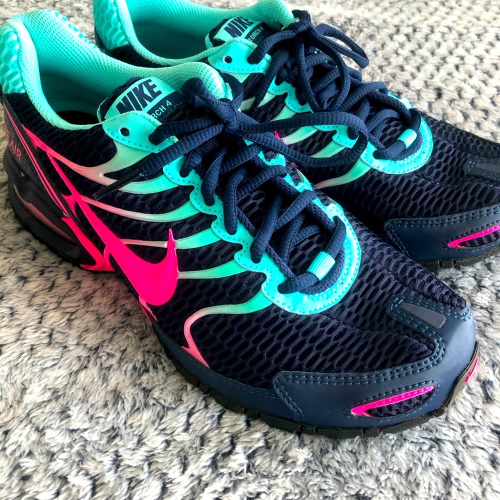 Nike running sneaker